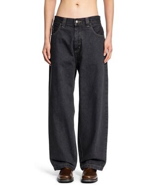 Carhartt Brandon Jeans - Black