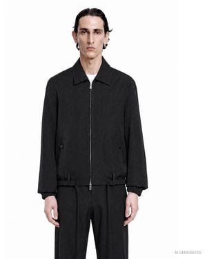 Craig Green Utility Jacket - Black