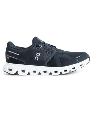 On Shoes Sneakers - Blue