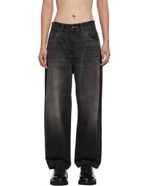Carhartt Brandon Jeans - Black