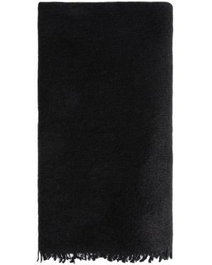 Warm-me Nomad Scarf Small - Black