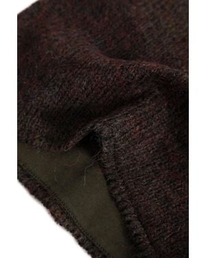 Transit Wool Beanie - Black