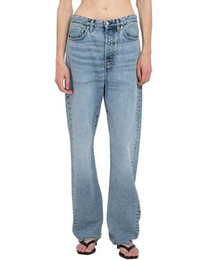TOTEME Jeans - Blue