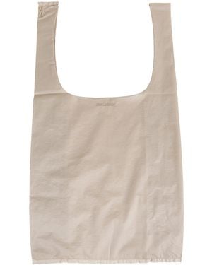 Our Legacy Grocery Bag - Natural