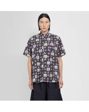 Comme des Garçons Shirts - Multicolour