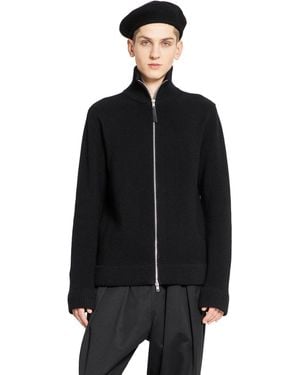 Maison Margiela Knitwear - Black