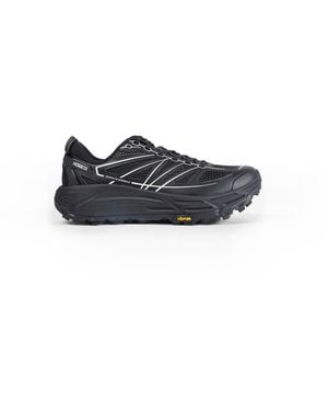 Hoka One One Mafate Speed 2 Ts Trainers - Blue