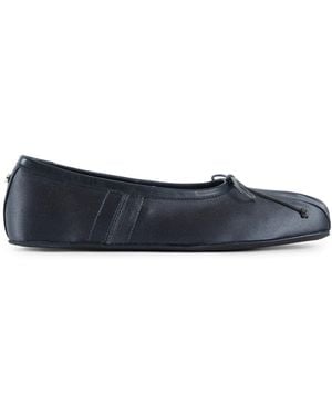 Ann Demeulemeester Paloma Ballerinas - Blue