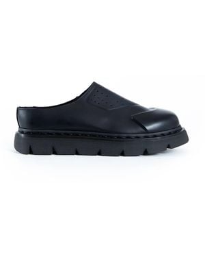 Dr. Martens Mules - Blue