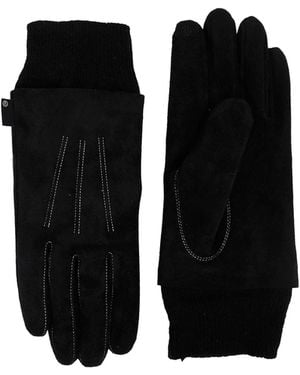 Undercover Gloves - Black