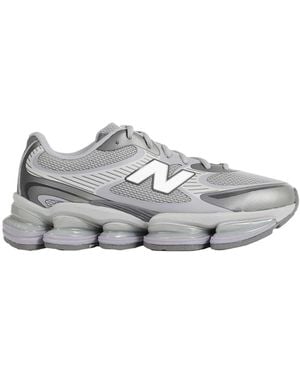 New Balance Abzorb 2000 Trainers - Grey