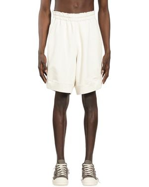 Roadless Basketball Shorts - White