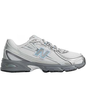 New Balance 740 Sneakers - Gray