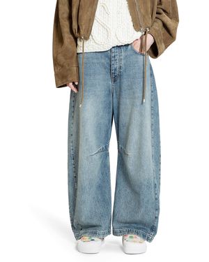 Loewe jeans sale hotsell