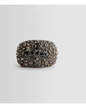 KD2024 Rings - Black