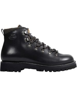 Church's Poulton Ankle Boots - Black