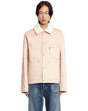 Moncler Genius Jackets - Natural