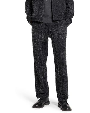 Craig Green Towel Pants - Black