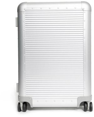 Fpm Valigia Bank Spinner 68 - White