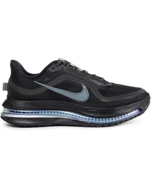 Nike Pegasus Premium Sneakers - Black