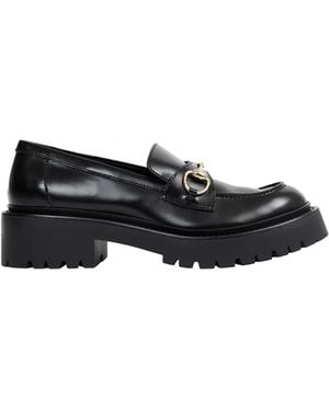 Gucci Horsebit Loafer - Black