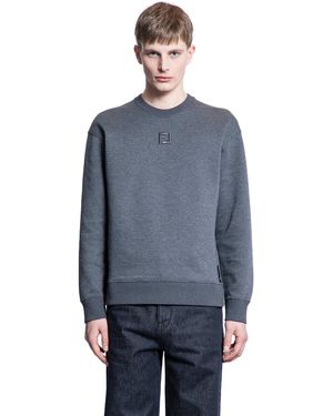 Fendi Knitwear - Blue