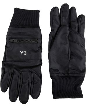 Y-3 Other Accessories - Black