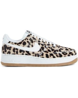 Nike Trainers - White