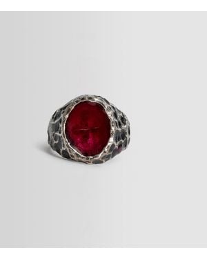 Voodoo Jewels Jewellery - Red
