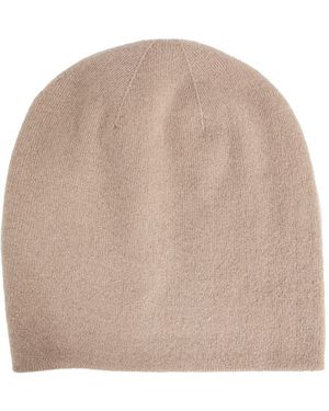 Warm-me Damian Beanie - Natural