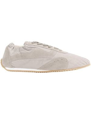 MAJOR STEP Major Socks Trainers - Natural