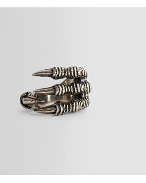 KD2024 Rings - Metallic