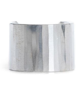Werkstatt:münchen Ring Sheet - Grey