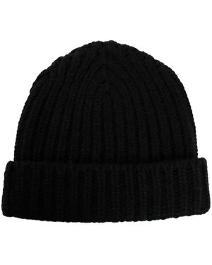 Warm-me Alex Beanie - Black