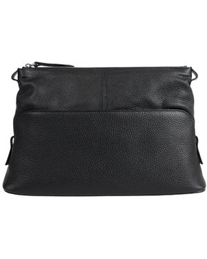Maison Margiela 5Ac Soft Pouch - Black