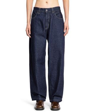 Carhartt Brandon Jeans - Blue