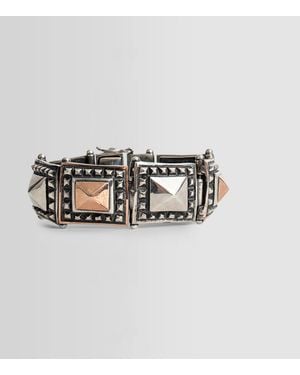 KD2024 Bracelets - Metallic