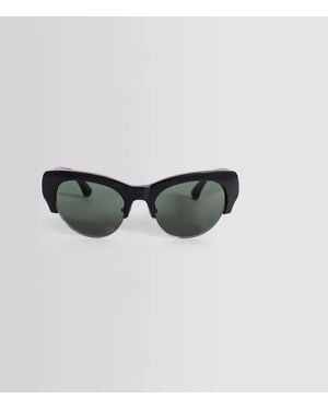 Dries Van Noten Eyewear - Black