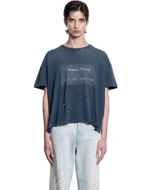 Paly Hollywood T-shirts & Tank Tops - Blue