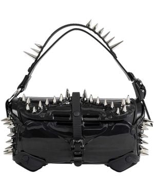 Innerraum Object 180 Mini Stereo Bag - Black