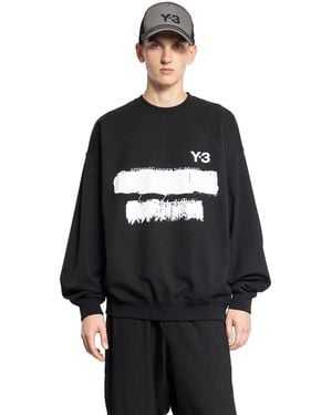 Y 3 Sweatshirts for Men Online Sale up to 55 off Lyst