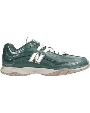 New Balance Rc56 Trainers - Green