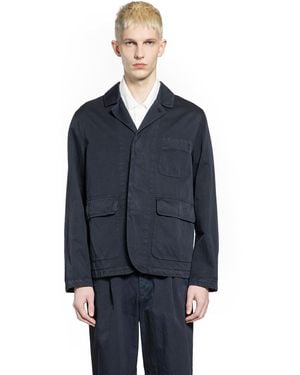 Massimo Osti Studio Blazer - Blue