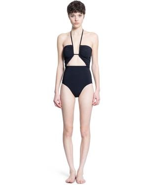 Rick Owens Swimwear - Blue