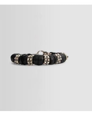 KD2024 Bracelets - Black