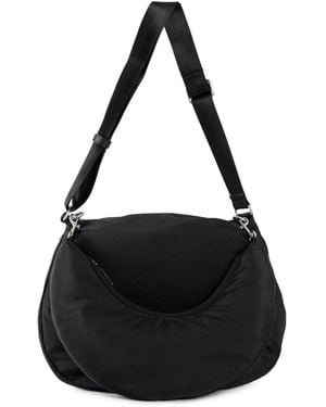 Helmut Lang Tote Bags - Black