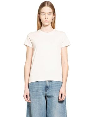 6397 Mini Boy Tee - White