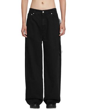 44 Label Group Pappas Jeans - Black