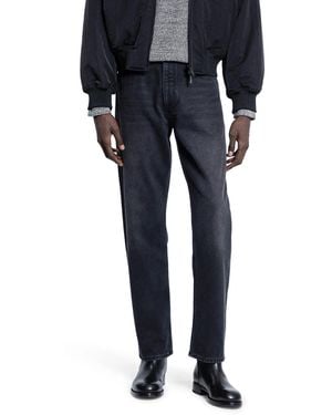 Studio Nicholson Jeans Risos 5 Tasche - Blue