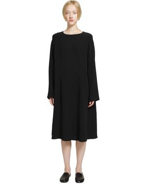The Row Kael Dress - Black